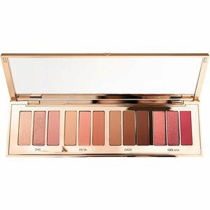 CHARLOTTE TILBURY Pillow Talk Instant Eye Palette